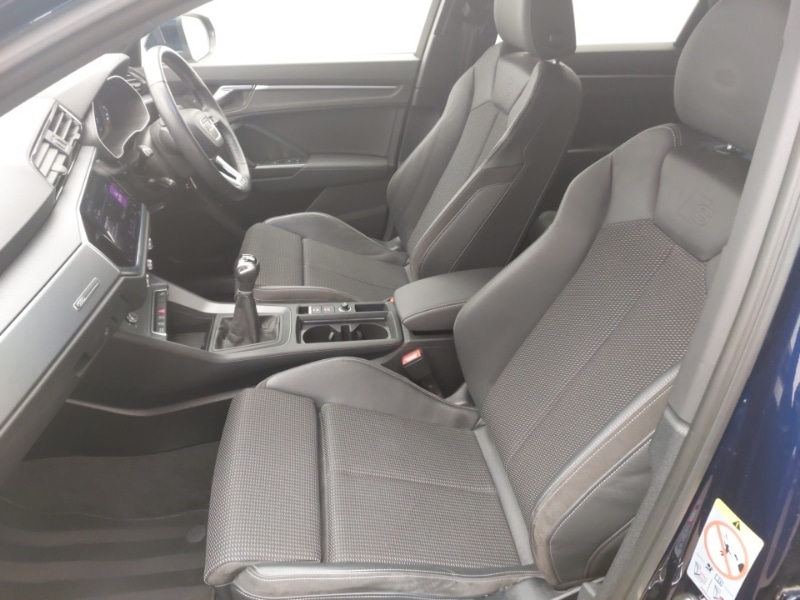 Used Audi Q3 2021 for sale - 78093550: Photo 5