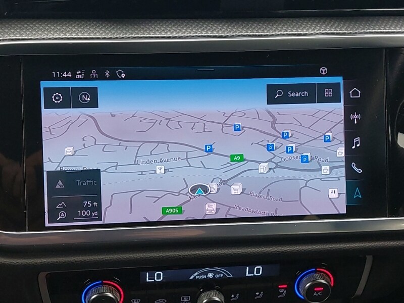 Used Audi Q3 2021 for sale - 78093550: Photo 7