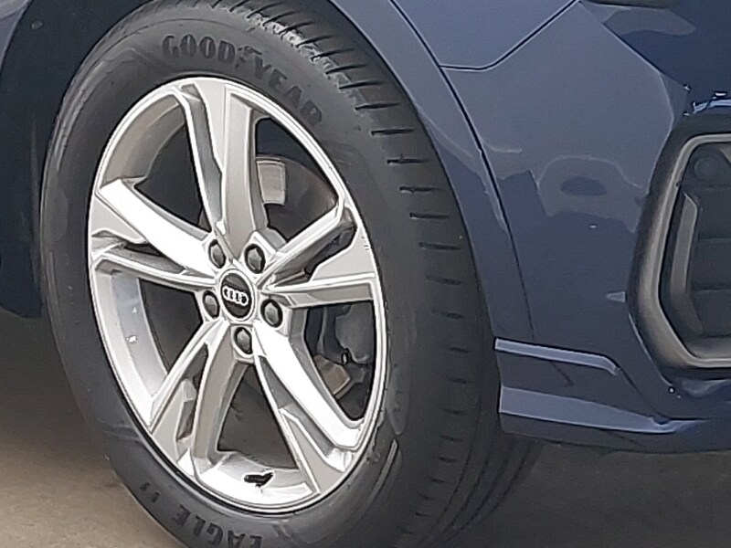 Used Audi Q3 2021 for sale - 78093550: Photo 9