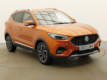 Used MG MG ZS 2023 for sale - 77689815: Photo