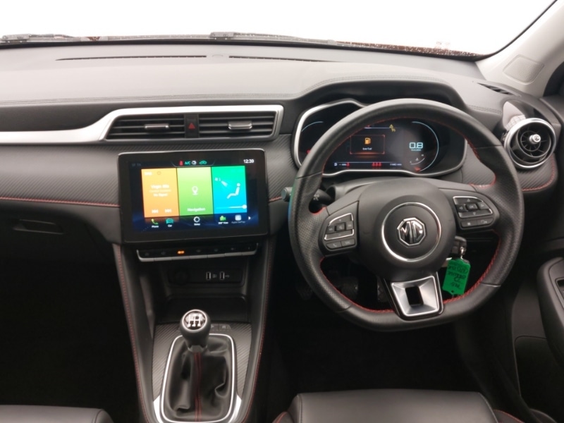 Used MG MG ZS 2023 for sale - 77689815: Photo 2