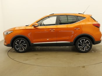 Used MG MG ZS 2023 for sale - 77689815: Photo