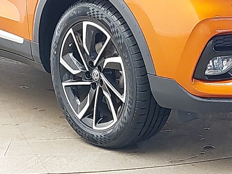 Used MG MG ZS 2023 for sale - 77689815: Photo 9