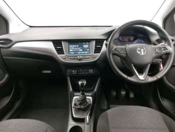 Used Vauxhall Crossland 2023 for sale - 75177148: Photo