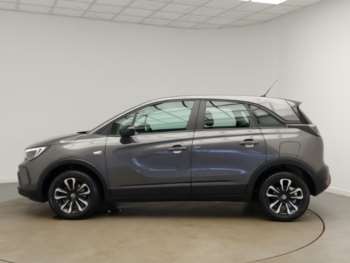 Used Vauxhall Crossland 2023 for sale - 75177148: Photo