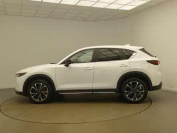 Used Mazda CX-5 2023 for sale - 74782052: Photo