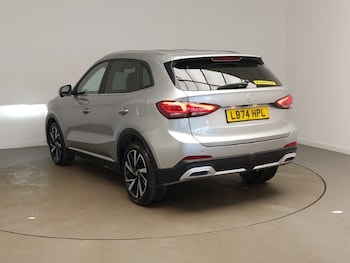 Used MG MG ZS 2024 for sale - 79517228: Photo