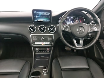 Used Mercedes-Benz A-Class 2017 for sale - 79310834: Photo