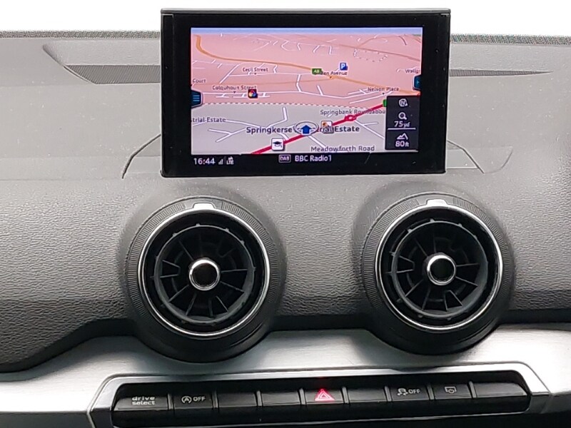 Used Audi Q2 2018 for sale - 77209106: Photo 10