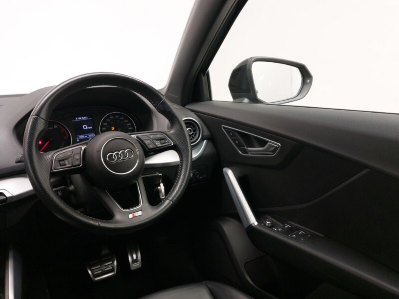 Used Audi Q2 2018 for sale - 77209106: Photo 11