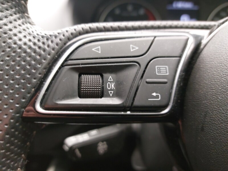 Used Audi Q2 2018 for sale - 77209106: Photo 12