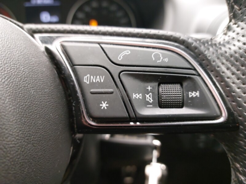 Used Audi Q2 2018 for sale - 77209106: Photo 13