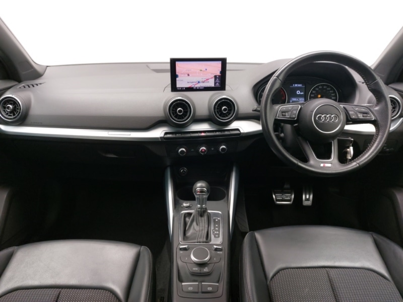 Used Audi Q2 2018 for sale - 77209106: Photo 2