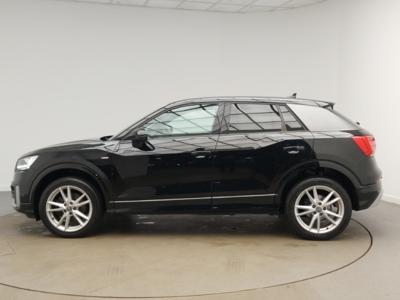 Used Audi Q2 2018 for sale - 77209106: Photo 4