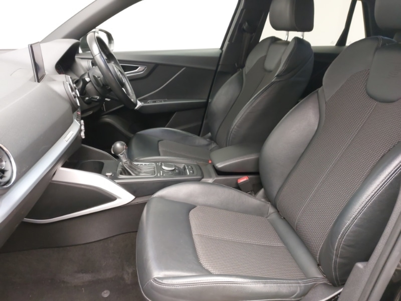 Used Audi Q2 2018 for sale - 77209106: Photo 5