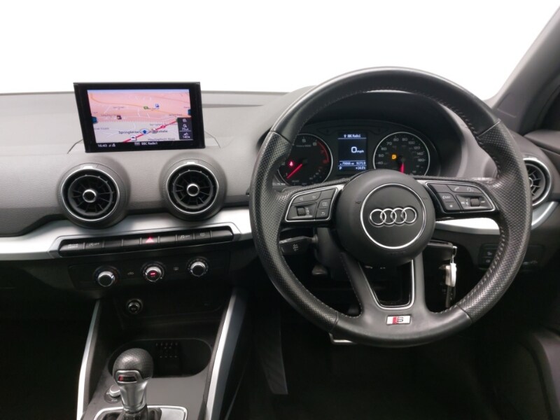Used Audi Q2 2018 for sale - 77209106: Photo 7