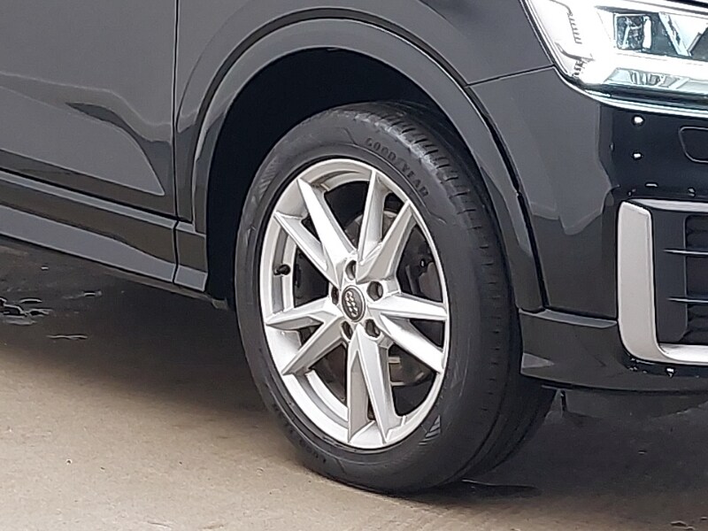 Used Audi Q2 2018 for sale - 77209106: Photo 9