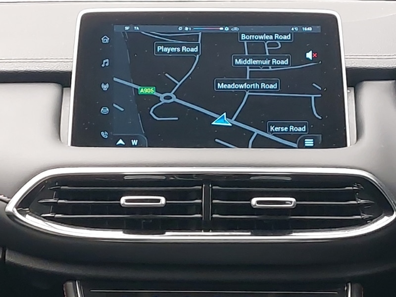 Used MG MG HS 2024 for sale - 77189658: Photo 10