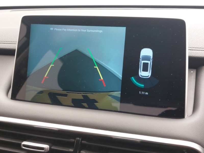 Used MG MG HS 2024 for sale - 77189658: Photo 19