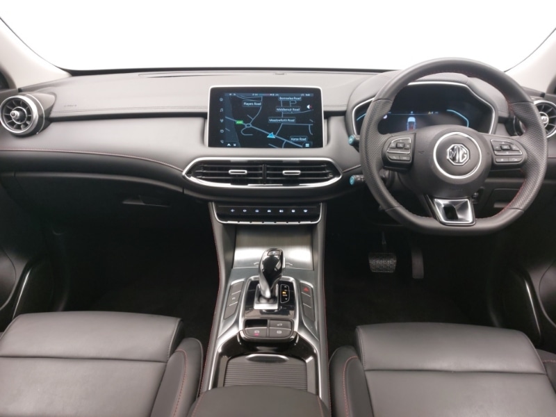 Used MG MG HS 2024 for sale - 77189658: Photo 2