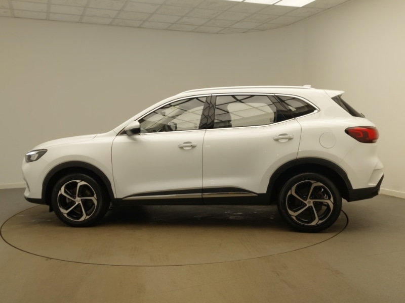 Used MG MG HS 2024 for sale - 77189658: Photo 4