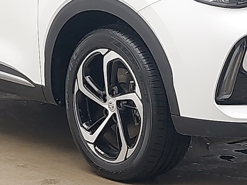 Used MG MG HS 2024 for sale - 77189658: Photo 9