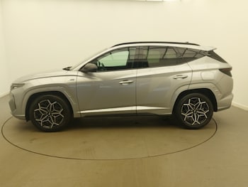 Used Hyundai TUCSON 2023 for sale - 78905610: Photo
