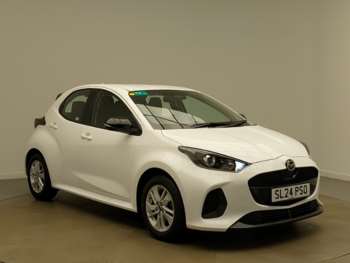 2024 - 1.5i Hybrid Centre Line 5dr CVT