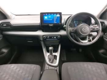 Used Mazda Mazda2 HYBRID 2024 for sale - 75125675: Photo