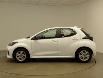 Used Mazda Mazda2 HYBRID 2024 for sale - 75125675: Photo
