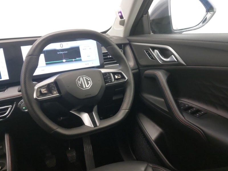 Used MG MG HS 2024 for sale - 77264912: Photo 11