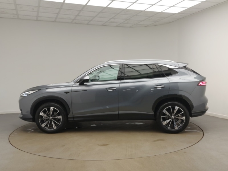 Used MG MG HS 2024 for sale - 77264912: Photo 4