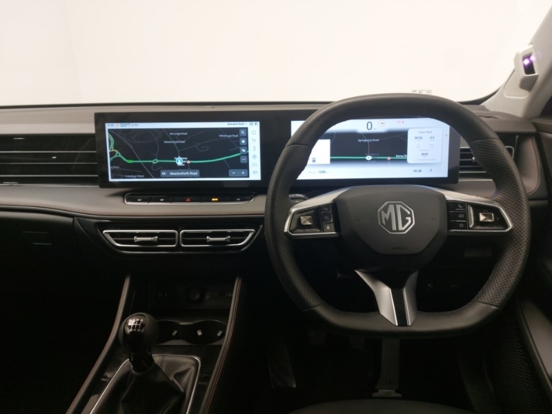 Used MG MG HS 2024 for sale - 77264912: Photo 7