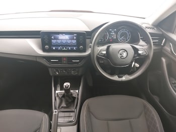 Used Skoda Kamiq 2022 for sale - 78440840: Photo