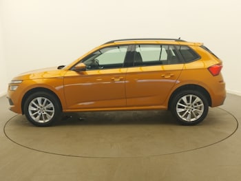 Used Skoda Kamiq 2022 for sale - 78440840: Photo