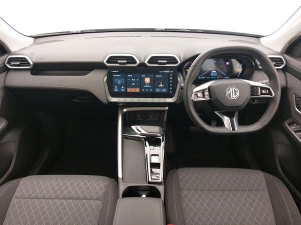 Used MG MG ZS 2024 for sale - 76309239: Photo 2