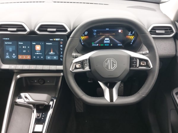Used MG MG ZS 2024 for sale - 76309239: Photo 7