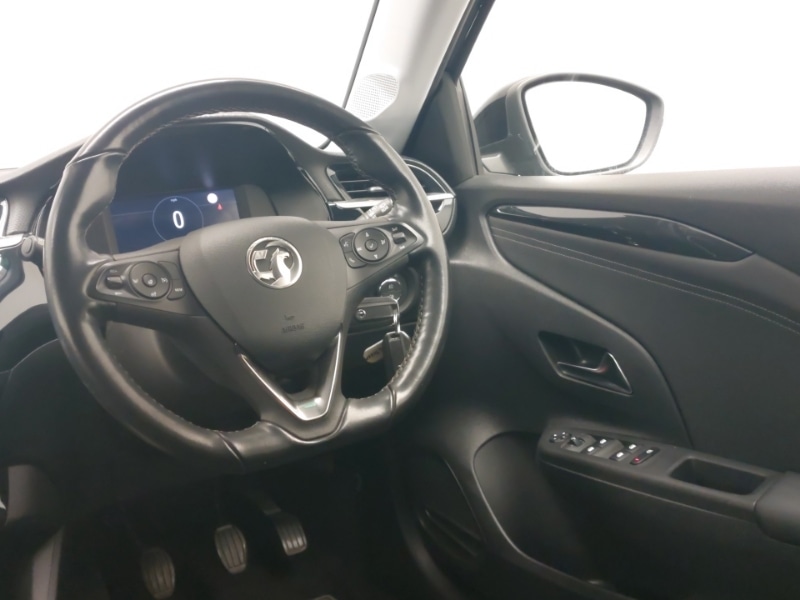 Used Vauxhall Corsa 2021 for sale - 76779358: Photo 11