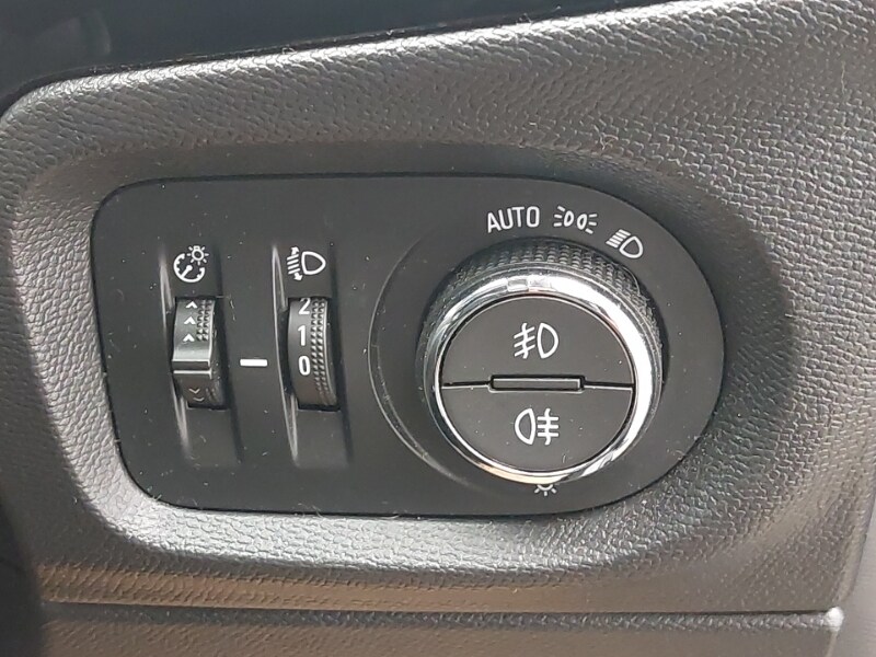 Used Vauxhall Corsa 2021 for sale - 76779358: Photo 12