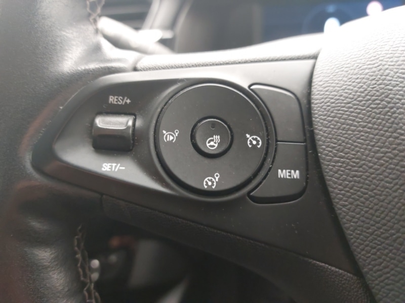 Used Vauxhall Corsa 2021 for sale - 76779358: Photo 13