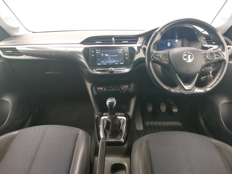 Used Vauxhall Corsa 2021 for sale - 76779358: Photo 2