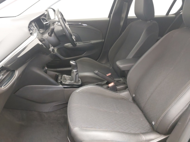 Used Vauxhall Corsa 2021 for sale - 76779358: Photo 5