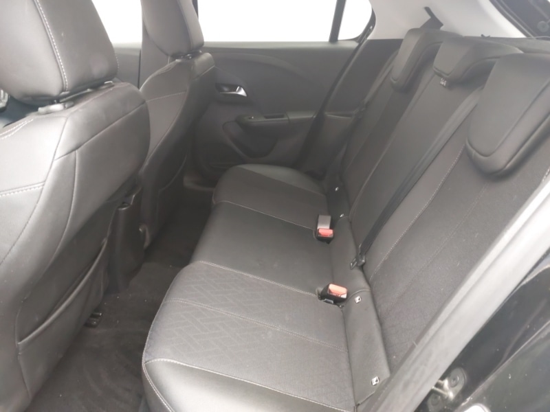 Used Vauxhall Corsa 2021 for sale - 76779358: Photo 6