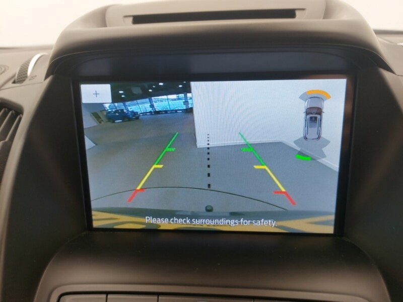 Used Ford Kuga 2019 for sale - 77999408: Photo 10