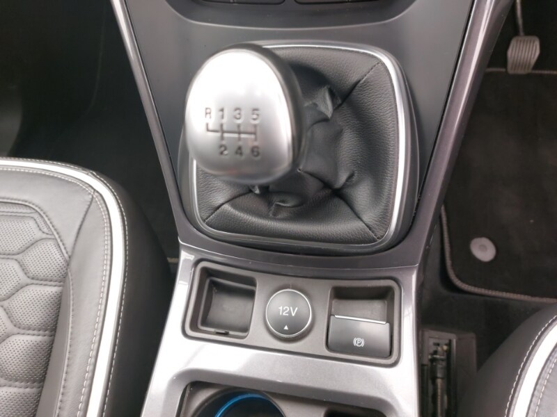 Used Ford Kuga 2019 for sale - 77999408: Photo 17