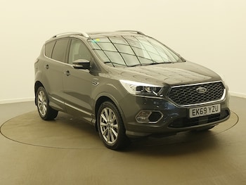 Used Ford Kuga 2019 for sale - 77999408: Photo