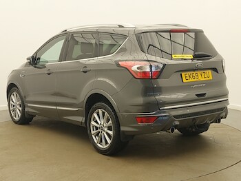 Used Ford Kuga 2019 for sale - 77999408: Photo