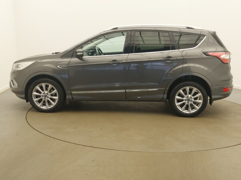Used Ford Kuga 2019 for sale - 77999408: Photo 4