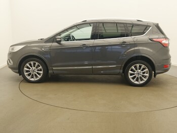 Used Ford Kuga 2019 for sale - 77999408: Photo