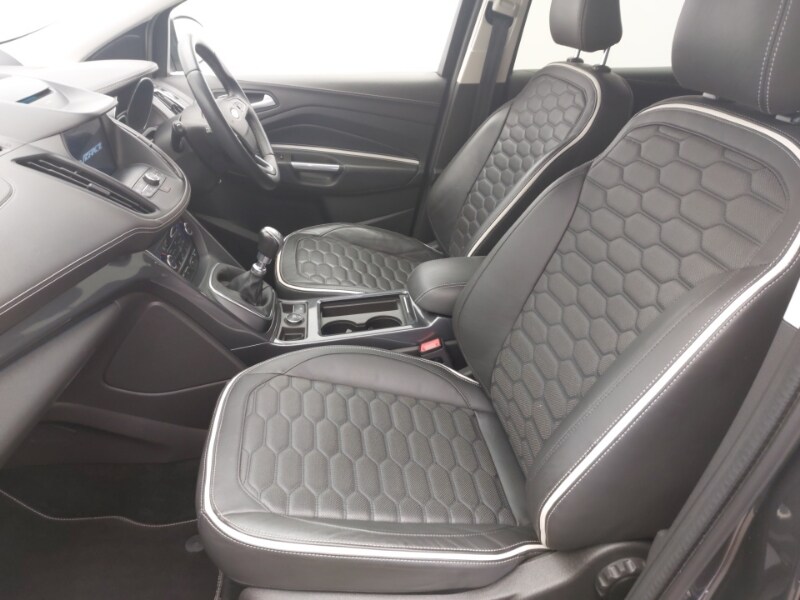 Used Ford Kuga 2019 for sale - 77999408: Photo 5